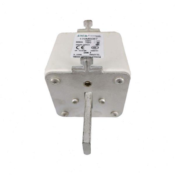 全新原装 170M6087直流熔芯 低压快速熔断器 底座 高速熔丝,五金/工具,低压熔断器,淘宝优惠券,粉丝福利购,淘宝优惠卷