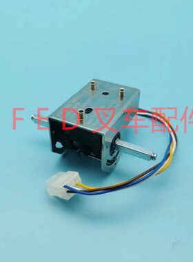 诺力小金刚EPT15W电动搬运车DTJ07428加速器DTJ07410调速器ET-191