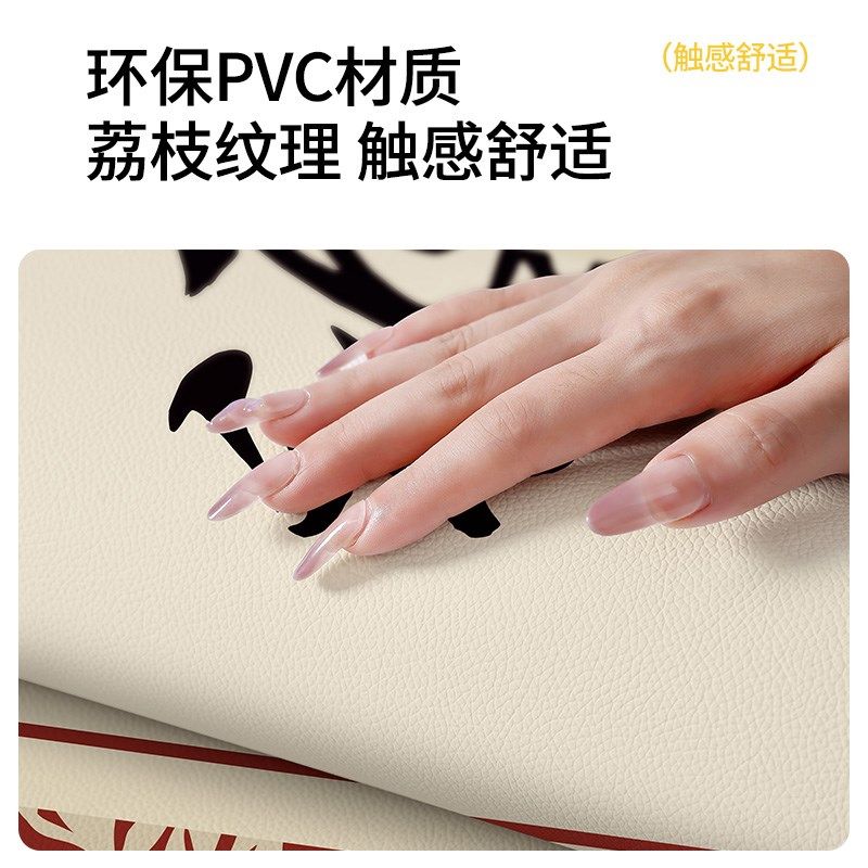 *入户门地垫耐脏免洗可擦pvc门垫2025新款可裁剪地毯门口进门脚垫