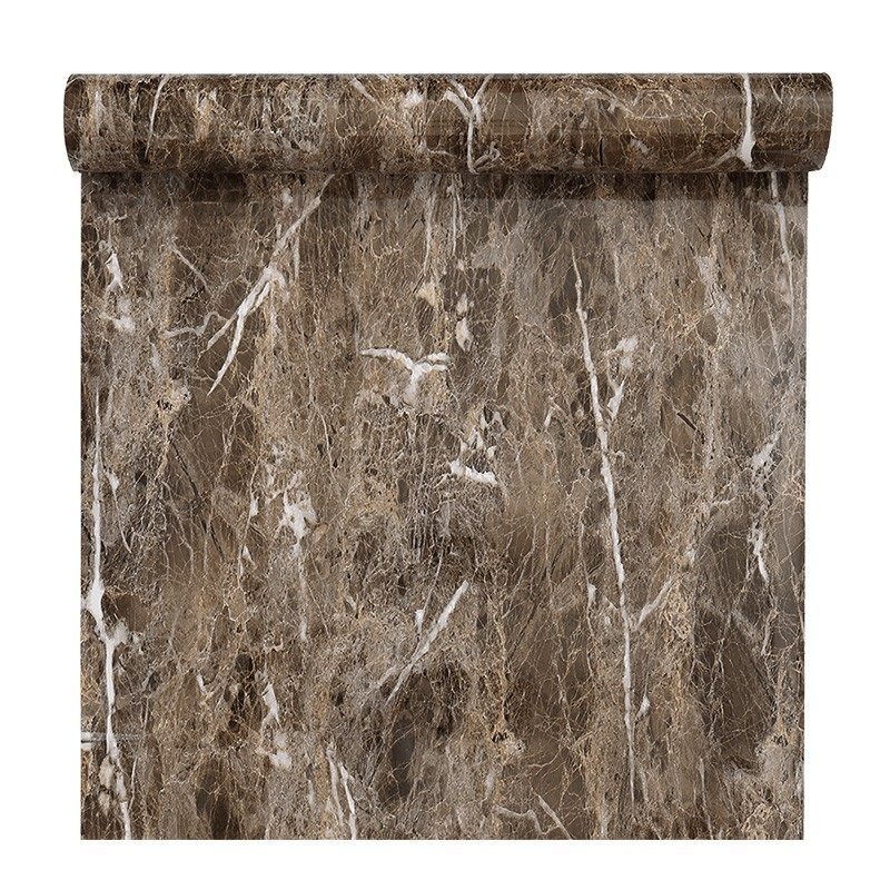 仿大理石贴纸自粘防水加厚厨房台面防油墙纸石纹浴室pvc翻新橱柜,家居饰品,软装墙贴,淘宝优惠券,粉丝福利购,淘宝优惠卷