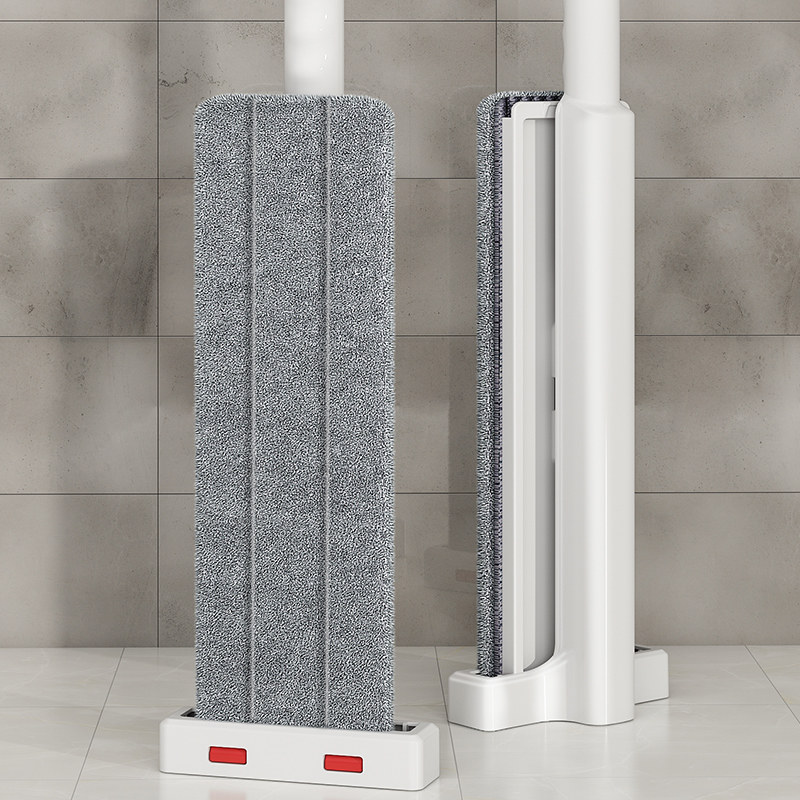 2021新款自动免手洗拖把家用一拖净懒人拖布干湿两用平板拖地神器,家庭/个人清洁工具,平板拖把,淘宝优惠券,粉丝福利购,淘宝优惠卷