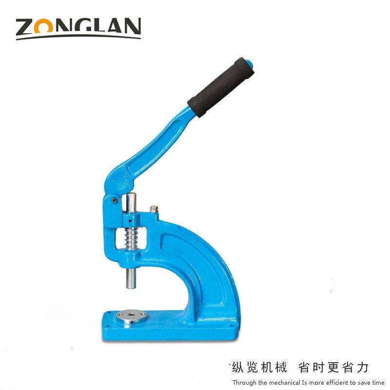 手动打扣机 广告打孔 灯箱布扣眼机 手压扣眼机鸡眼机气眼机