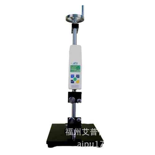 手动大行程拉力测试仪丝线拉力测试仪绳带拉力试验机