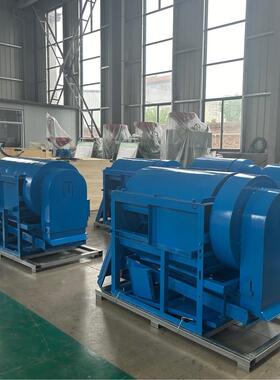 5TD90型脱粒机水稻小麦大豆高粱玉米谷物脱粒机