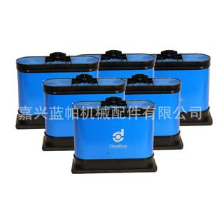 适用福格勒1800空气过滤器2216432 2216429空滤AF55308 AF55014