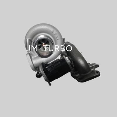 涡轮增压器TD04L6 28231-2GTA1 90124-01050