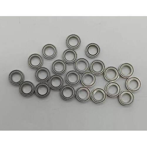 NSK轴承/MF106ZZ1/MR106T12ZZ1MC3 NS7L/6802ZZCM/6801ZZ1CM