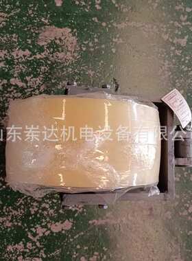 LS45型矿用双轮滚轮罐耳 便携导向缓冲式矿山提升装置