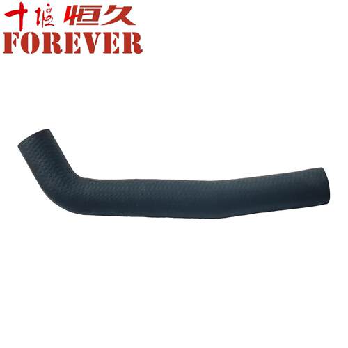 东风天龙散热器进水管13ZB7G-03011