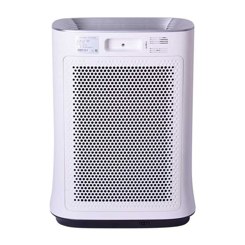 爱宝乐airpal空气净化器家用甲醛雾霾适用20-50㎡母婴净化器AP280