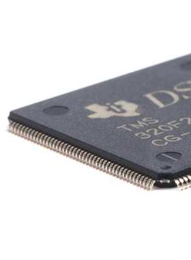 贴片 LQFP176 TMS320F2812PGFA 32位数字信号控制器芯片