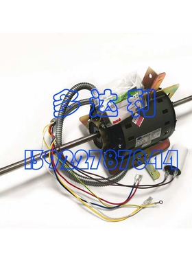HC40CM222LMW 开利电机 马达 摩打 Carrier motor