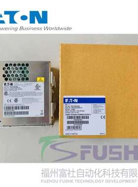 PSG120E24RM伊顿穆勒MOELLER电源，3 相 400-500VAC/24VDC, 40A