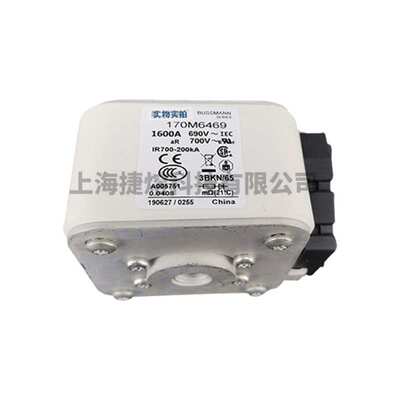 170M6468  170M6469 快速熔断器  保险丝 电子元器件 量大价优