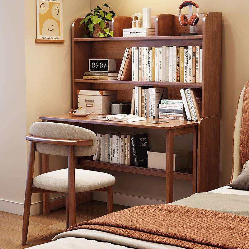 实木折叠书桌书架一体学生家用小户型伸缩学习桌卧室省空间电脑桌,玩具/童车/益智/积木/模型,毛绒/玩偶/公仔/布艺类玩具,淘宝优惠券,粉丝福利购,淘宝优惠卷