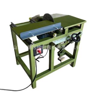 鑫长胜工厂直供新款木工机械分色断头分切锯优选锯优选锯