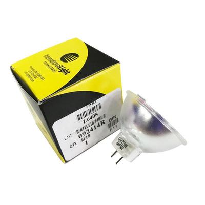 InternationalLight 卤素灯杯 ILT 12V75W L6408 光学仪器灯杯