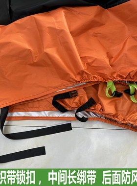 适用于KTM车衣duke390RC8C摩托车车罩690杜克790防雨防晒1290ADV