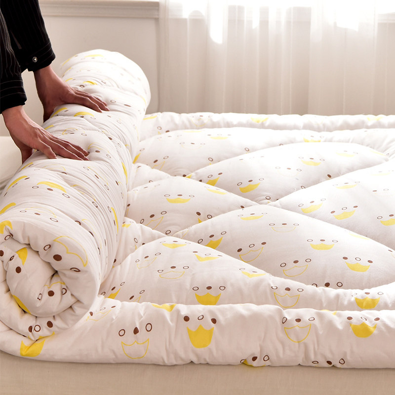 新疆床垫棉花褥子垫被家用双人床褥垫加厚单人1.8m学生宿舍榻榻米,床上用品,床垫/床褥/床护垫/榻榻米床垫,淘宝优惠券,粉丝福利购,淘宝优惠卷