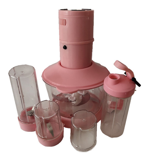 猎鹰5合一多功能果蔬壁破榨汁机婴儿辅食料理搅拌绞肉研磨五谷粉