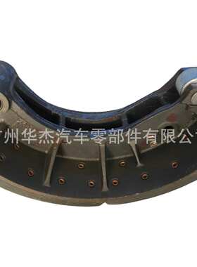 供应进口日野HINO700 E13C刹车蹄总成Shoe Assy 47401-1730