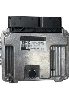 39110-2BAD5汽车电脑版ECUMEG17.9.8