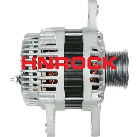12V 100A河南若克发电机 JFZ1921L A2TJ0681 适用于马自达