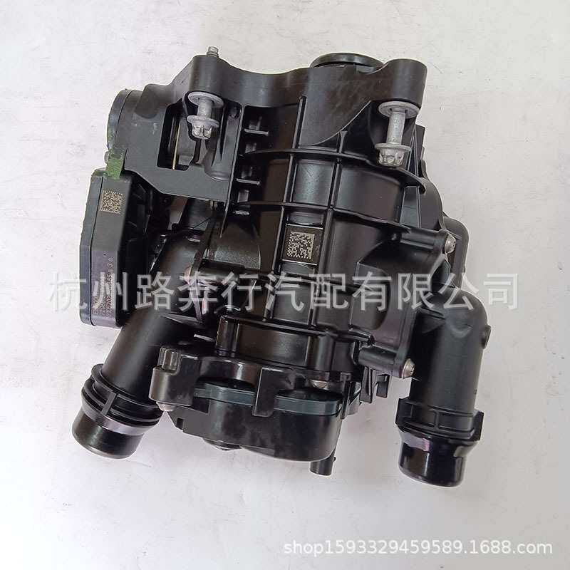 11538642560适用于宝马3系4系5系6系7系X3 发动机冷却液节温器