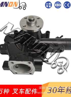 叉车配件林德水泵大全129907-42051适用于LINDE叉车精品配件质量