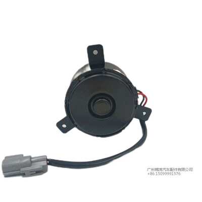 Motor Del Ventilador Refrigeració Del A Chevrolet AVEO  12V