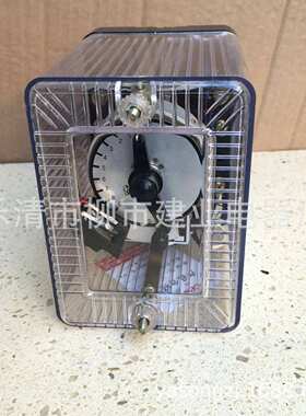 DS时间继电器DS-113 DS-113C 高精度时间继电器