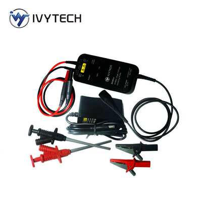 艾维泰科示波器高压探头P5205A/5210A/5100A/3100差分探头IP3100A