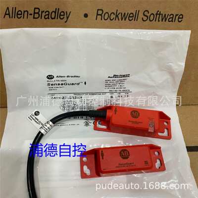 Sensaguard非接触式开关440N-Z21SS2HN传感器原装进口