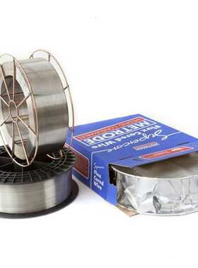 英国曼彻特SUPERCORE 2205不锈钢焊丝E2209T0-4焊丝