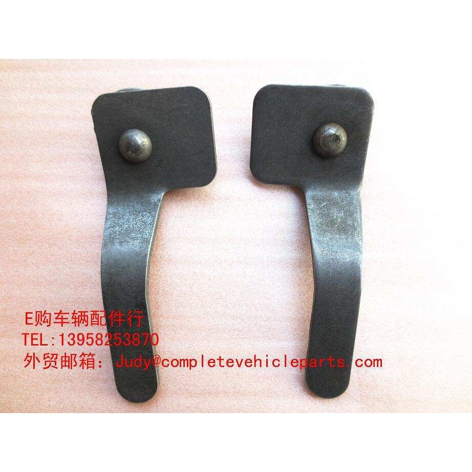 拖车搭扣,拖车门把手,拖车搭扣,拖车配件 一对的价格!