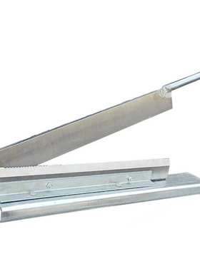 Sharp pork ribs, pig trotters, cattle and sheep meat cutting