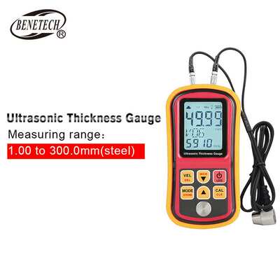 GM130超声波测厚仪高精度检测Ultrasonic thickness gauge