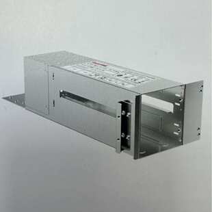 长城电源 2U 800W CRPS背框 GW-BKPV2BB
