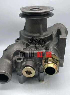 适用卡特E325C E330B挖掘机水泵卡特E3126水泵7W-3780 2243255