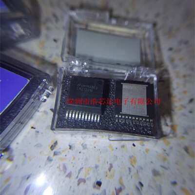 LMZ12010TZ/NOPB LMZ12010TZE TO-PMOD-11 开关稳压器 芯片