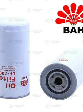 LF-7008机油滤芯4324909 SE111B 901-136 LF3346 1901604 P551604