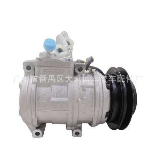 AC Compressor 447200-4554 447200-4555 447200-4556 CO 22008C