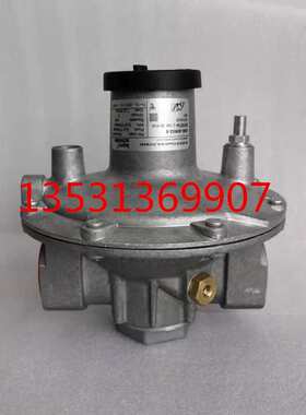 霍科德KROM 空燃比例GIK系列 GIK15---GIK50