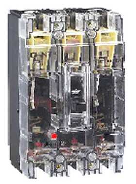 DZ20L系列漏电断路器（透明壳体）