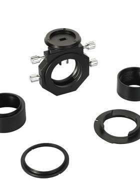 AQUILA P001天文望远镜配件摄影导星镜偏轴导星器