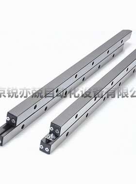 GZV15T-800X800-24Z-II-3-B南京工艺滚动直线导轨副