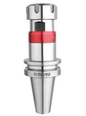 攻丝刀柄ER伸缩攻牙刀柄BT30/40-TER25TER32丝攻浮动刀柄BT50刀柄