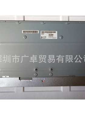 广告播放机车载商显液晶显示器高分LED屏幕23.8IPS LM238WF2-SSG2