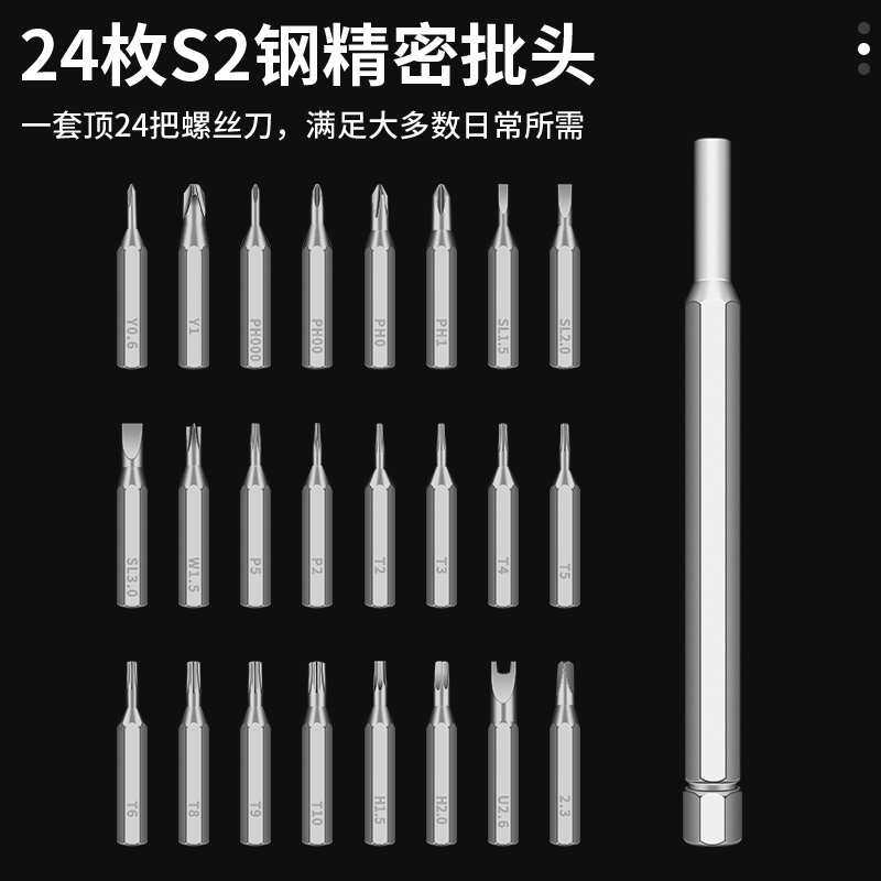 笔记本清灰维修工具套装电脑散热器拆卸拆机清理螺丝刀灰尘清洁剂