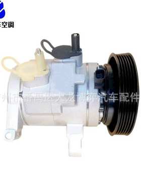 AC Compressor 55111506AA 55111506AB 55111506AC RL111506AB